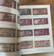 Burak Filateli Müzayede Kataloğu 01 Mart 2020 Resimli 72 Sayfa