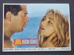 KIZGIN GÜNEŞ BANU ALKAN 8