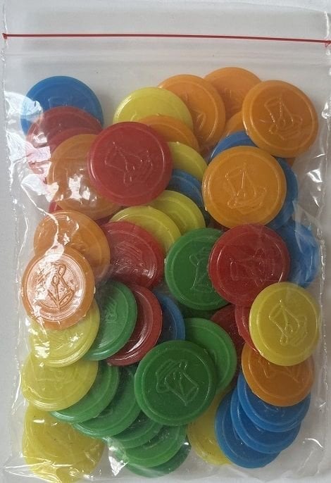 50 Adet Çay Markası