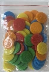 50 Adet Çay Markası