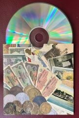Pera Mezat Müzayede kataloğu  ( CD ) 10 Haziran 2015 Karma Eserler Müzayedesi