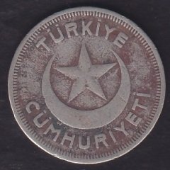 1939 YILI 10 KURUŞ  eski para alan yerler