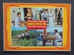 MECNUN ERCAN TURGUT