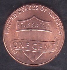 Amerika 1 Cent 2019 D