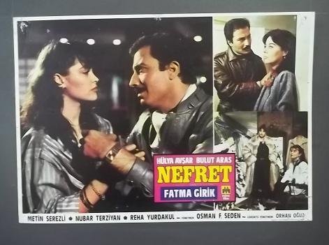 NEFRET FATMA GİRİK HÜLYA AVŞAR 10