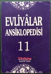 EVLİYALAR ANSİKLOPEDİSİ S-T CİLT 11