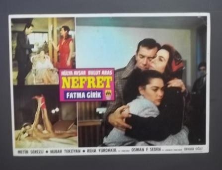 NEFRET FATMA GİRİK HÜLYA AVŞAR 9