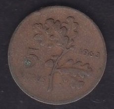 1963 YILI 5 KURUŞ  eski para alan yerler