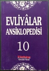 EVLİYALAR ANSİKLOPEDİSİ P-S CİLT 10