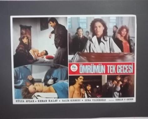 ÖMRÜMÜN TEK GECESİ HÜLYA AVŞAR KENAN KALAV 4