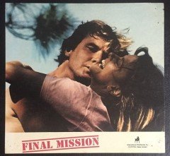 FİNAL MİSSİON - LOBİ KARTI 5