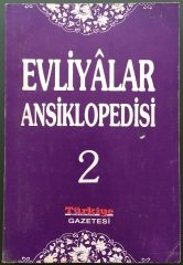 EVLİYALAR ANSİKLOPEDİSİ A CİLT 2