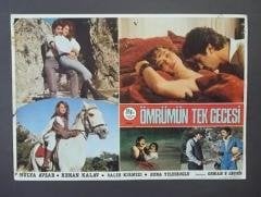 ÖMRÜMÜN TEK GECESİ HÜLYA AVŞAR KENAN KALAV 7