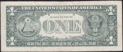 Amerika 1 Dolar 2003A Çok Temiz