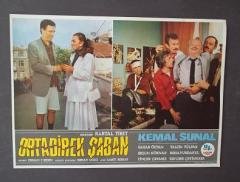 ORTADİREK ŞABAN KEMAL SUNAL BAHAR ÖZTAN 14