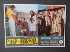 ORTADİREK ŞABAN KEMAL SUNAL BAHAR ÖZTAN 16