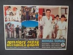 ORTADİREK ŞABAN KEMAL SUNAL BAHAR ÖZTAN 2