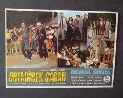 ORTADİREK ŞABAN KEMAL SUNAL BAHAR ÖZTAN 4