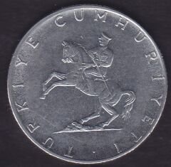1979 Yılı 5 Lira