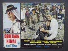 ÖĞRETMEN KEMAL CÜNEYT ARKIN 1