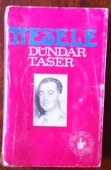 MESELE - DÜNDAR TAŞER - TÖRE DEVLET 1975