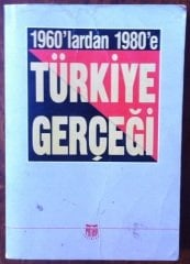 N 1980'E TÜRKİYE GERÇEĞİ  OĞUZHAN MÜFTÜOĞLU