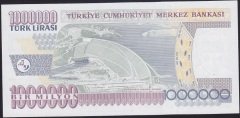 7.EMİSYON 3.TERTİP 1 000 000 LİRA S40 150505 ÇİL