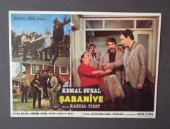 ŞABANİYE KEMAL SUNAL 1