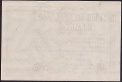 ALMANYA 1000000 MARK 1923 ÇOK ÇOK TEMİZ - ÇİLALTI