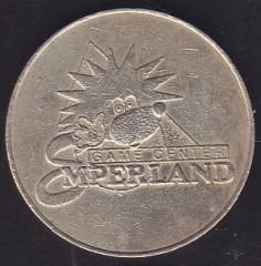 Emperland Oyun Jetonu