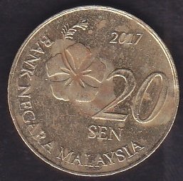 MALEZYA 20 SEN 2017