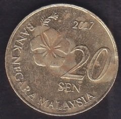 MALEZYA 20 SEN 2017