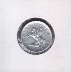 1983 Yılı 5 Lira
