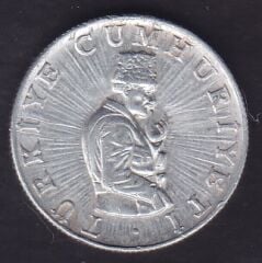 1981 Yılı 10 Lira