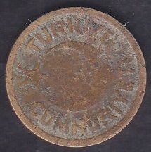 1940 Yılı 10 Para