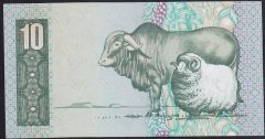 SOUTH AFRİCA 10 RAND 1978 ÇÇT ÇİLALTI Pick 120d eski para alan yerler
