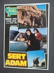 SERT ADAM CÜNEYT ARKIN NURGÜL KAYA 11