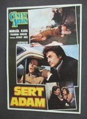 SERT ADAM CÜNEYT ARKIN NURGÜL KAYA 13