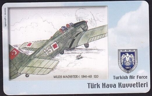 Türk Telekom 50 Kontör 2008