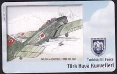 Türk Telekom 50 Kontör 2008