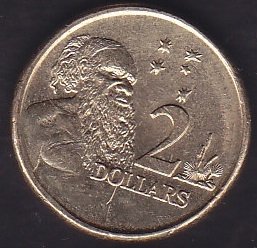 Avustralya 2 Dolar 2016