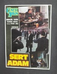 SERT ADAM CÜNEYT ARKIN NURGÜL KAYA 9