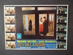 SEVDALANDIM İBRAHİM TATLISES SEZER GÜVENİRGİL 1 eski para mezat