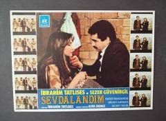 SEVDALANDIM İBRAHİM TATLISES SEZER GÜVENİRGİL 4 eski para alan yerler