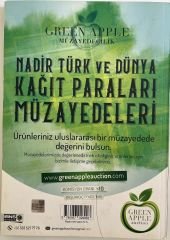 Para Kataloğu 2021 - Kullanılmış