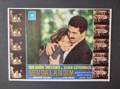 SEVDALANDIM İBRAHİM TATLISES SEZER GÜVENİRGİL 5 eski para mezat