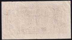 Almanya 500 Milyon Mark 1923  Çok Temiz+ 7 Rakam