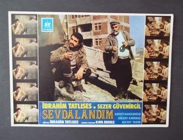 SEVDALANDIM İBRAHİM TATLISES SEZER GÜVENİRGİL 8 eski para alan dükkanlar