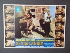 SEVDALANDIM İBRAHİM TATLISES SEZER GÜVENİRGİL 8 eski para alan dükkanlar