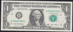 AMERİKA 1 DOLAR 2003A ÇİL